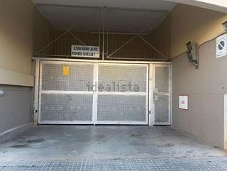 Garaje en venta en Arxiduc - Bons Aires en Palma de Mallorca