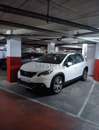 Garaje en venta en Arxiduc - Bons Aires en Palma de Mallorca