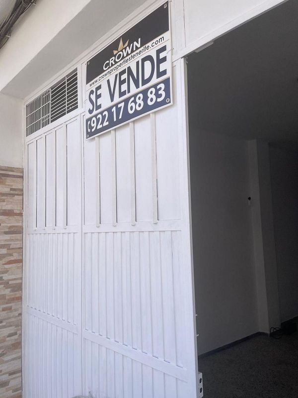 Local comercial en venta en San Isidro en Granadilla de Abona