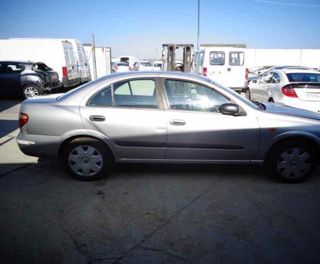 Nissan piloto porton tras der almera n16 e 2510115