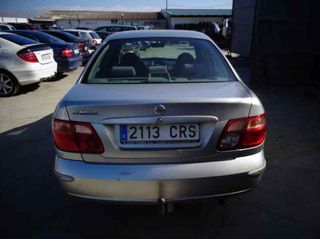 Nissan piloto porton tras der almera n16 e 2510115