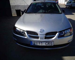 Nissan piloto porton tras der almera n16 e 2510115