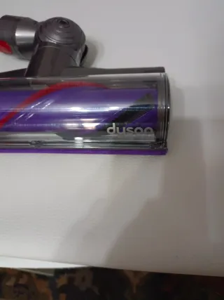 Cepillo Dyson Original Nuevo