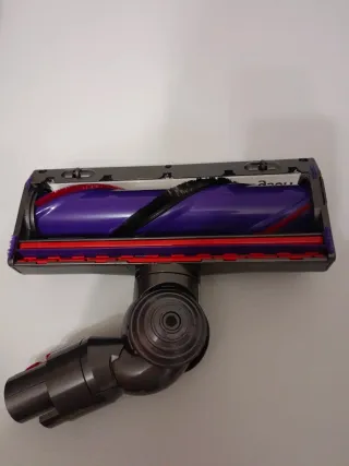 Cepillo Dyson Original Nuevo