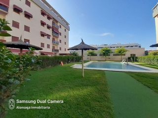 Piso en venta en Ctra Sanlúcar-Zona Cuatro Pinos en Puerto de Santa María (El)
