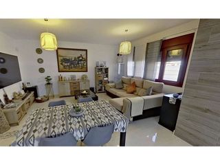 Piso en venta en Ctra Sanlúcar-Zona Cuatro Pinos en Puerto de Santa María (El)