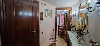 Piso en venta en Santo Domingo en Oviedo