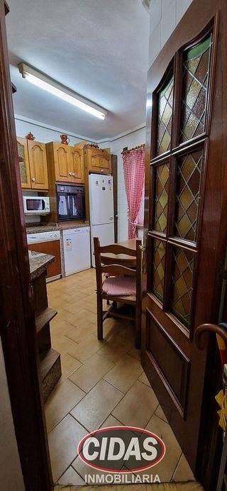 Piso en venta en Santo Domingo en Oviedo