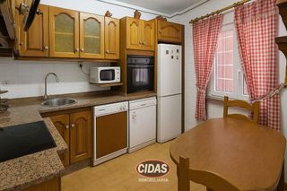 Piso en venta en Santo Domingo en Oviedo