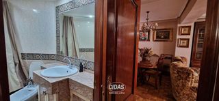 Piso en venta en Santo Domingo en Oviedo