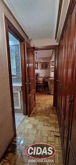 Piso en venta en Santo Domingo en Oviedo