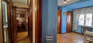 Piso en venta en Santo Domingo en Oviedo