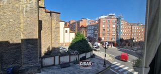 Piso en venta en Santo Domingo en Oviedo