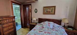 Piso en venta en Santo Domingo en Oviedo