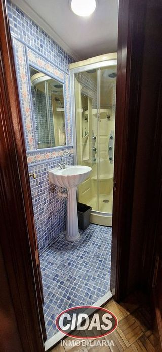 Piso en venta en Santo Domingo en Oviedo