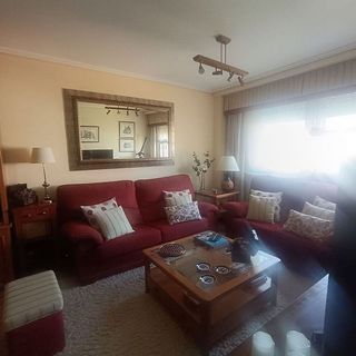 Piso en venta en As Travesas - Balaídos en Vigo