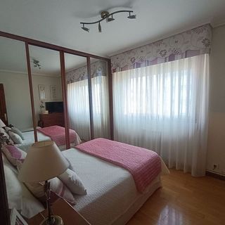 Piso en venta en As Travesas - Balaídos en Vigo