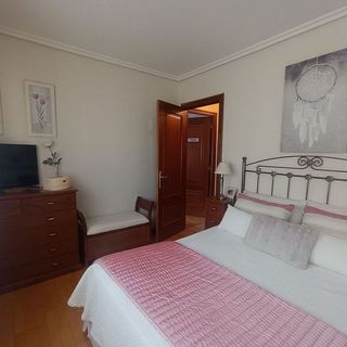 Piso en venta en As Travesas - Balaídos en Vigo