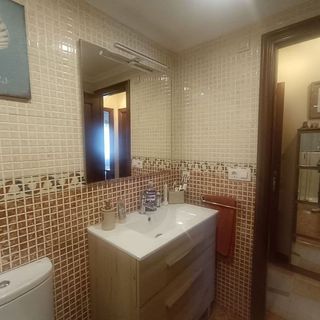 Piso en venta en As Travesas - Balaídos en Vigo