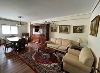 Piso en venta en Centro en Valladolid