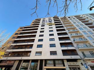 Piso en venta en Centro en Valladolid