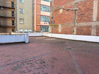 Piso en venta en Centro en Valladolid