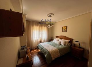 Piso en venta en Centro en Valladolid