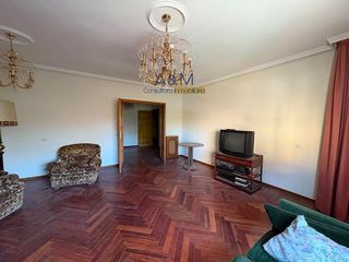 Piso en venta en Centro en Valladolid