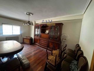 Piso en venta en Centro en Valladolid