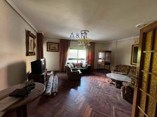 Piso en venta en Centro en Valladolid