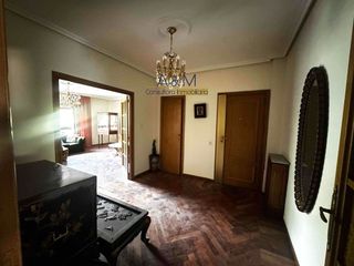 Piso en venta en Centro en Valladolid