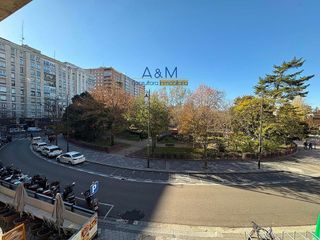 Piso en venta en Centro en Valladolid