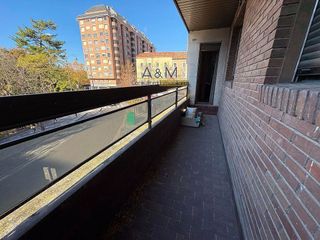 Piso en venta en Centro en Valladolid