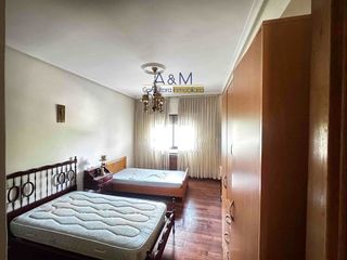 Piso en venta en Centro en Valladolid