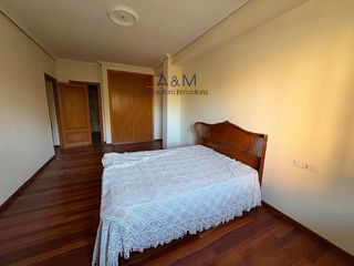 Piso en venta en Centro en Valladolid