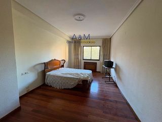 Piso en venta en Centro en Valladolid