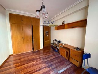 Piso en venta en Centro en Valladolid