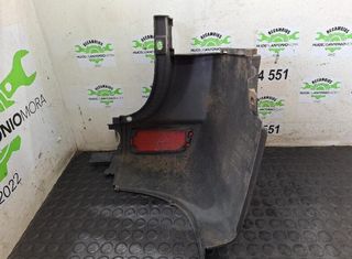 Mercedes 109665 a9068802371 punta sprinterii caja