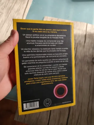 Infelices (Spanish Edition)