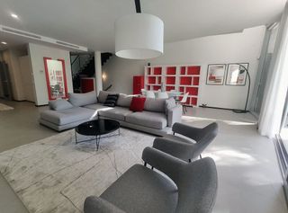 Casa pareada en alquiler en Sierra Blanca en Marbella