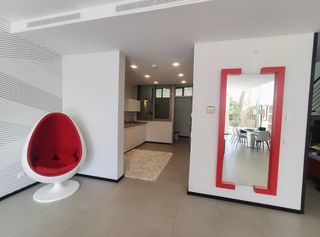 Casa pareada en alquiler en Sierra Blanca en Marbella