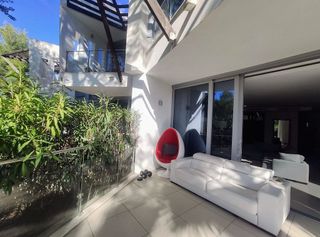 Casa pareada en alquiler en Sierra Blanca en Marbella