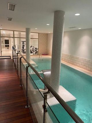 Casa pareada en alquiler en Sierra Blanca en Marbella