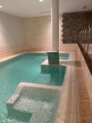 Casa pareada en alquiler en Sierra Blanca en Marbella