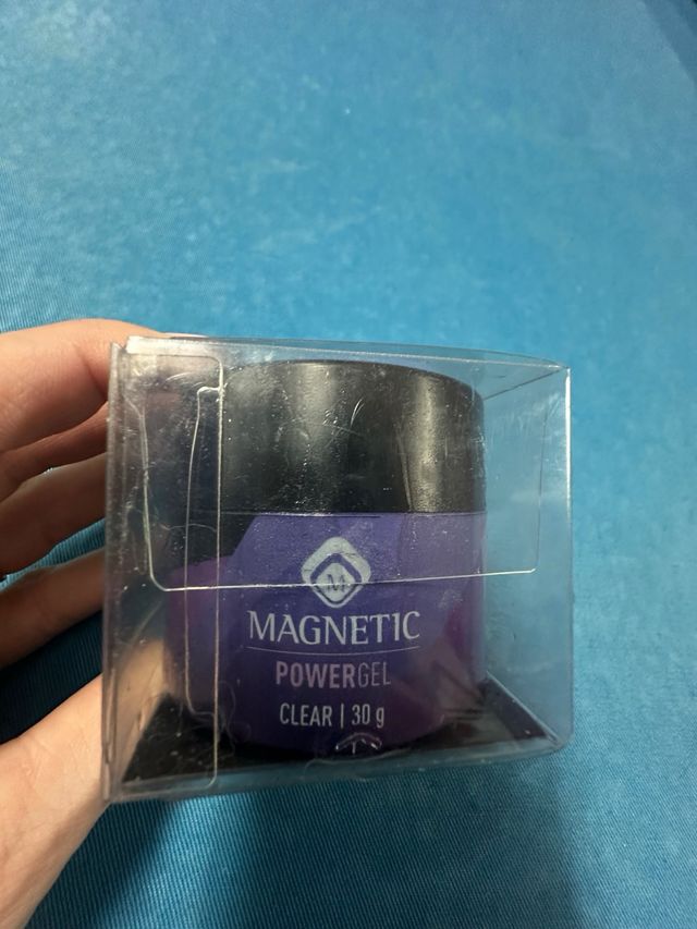 Kit Manicura Gelpolish M + Accesorios