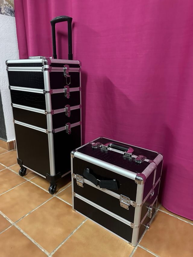 Kit Manicura Gelpolish M + Accesorios