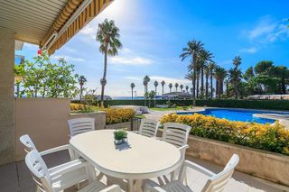 Piso en venta en Miami Platja - Miami Playa en Mont-Roig del Camp