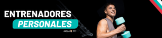 Entrenador Personal