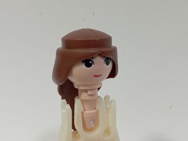 PLAYMOBIL 10 PELUCAS CON CABEZA A ELEGIR 7€
