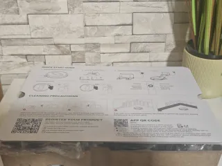 Robot Aspirador Vactidy Nimble T6